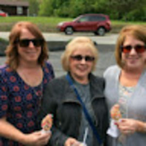 Meet your Posher, Donna